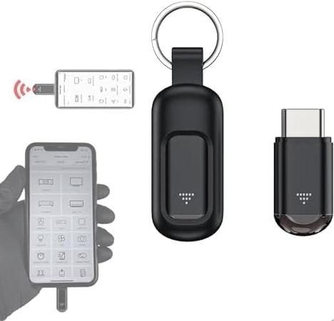USB-C Universal IR Blaster